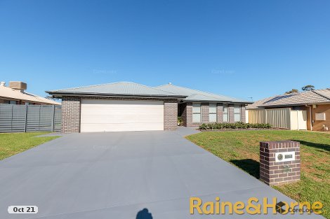 21 Timgarlen Ave, Dubbo, NSW 2830