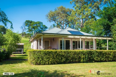 1362 Tarraganda Lane, Tarraganda, NSW 2550