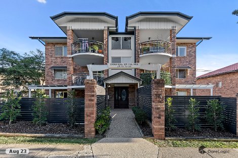 15/110 Musgrave Rd, Red Hill, QLD 4059