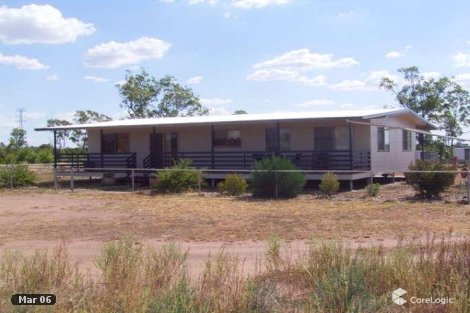 219 Dawson Gate Rd, Chinchilla, QLD 4413