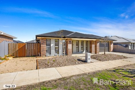 10 Adrianus St, Alfredton, VIC 3350