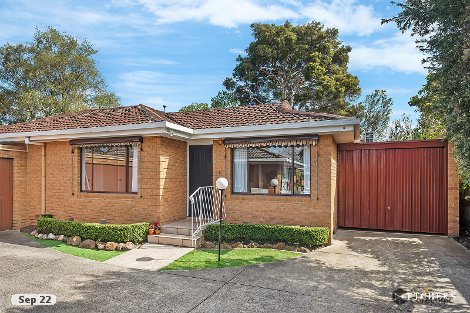 4/3 Rowland St, Mont Albert, VIC 3127