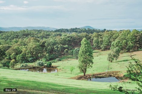 100 Barreenong Rd, Cottles Bridge, VIC 3099