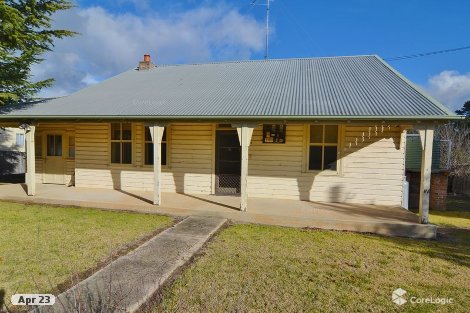 33 Castlereagh Hwy, Capertee, NSW 2846