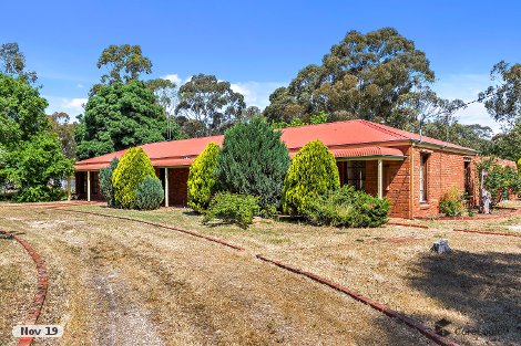 30 Goddards Lane, East Bendigo, VIC 3550