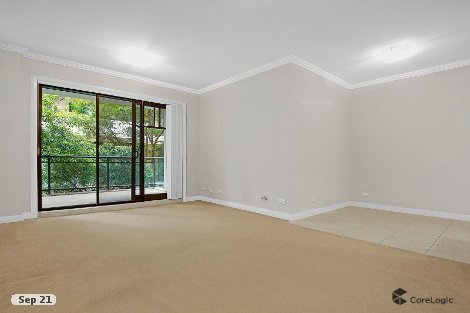 16/141 Bowden St, Meadowbank, NSW 2114