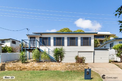 37 Evelyn St, Lammermoor, QLD 4703