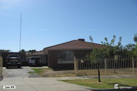 3 Verne Cl, Delahey, VIC 3037