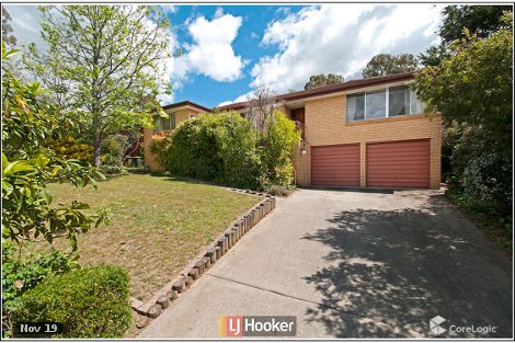 4 Bussell Cres, Cook, ACT 2614