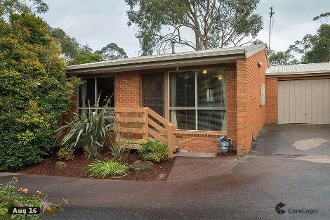 3/4 Bayview Ave, Upwey, VIC 3158