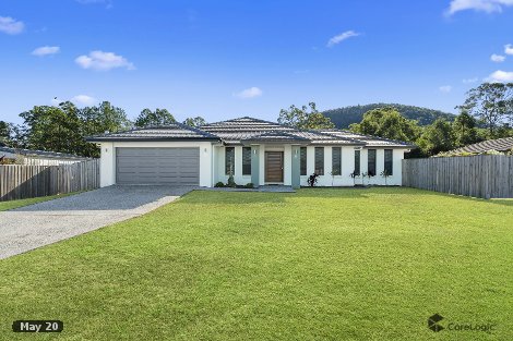 14 Wattle Ave, Beerburrum, QLD 4517