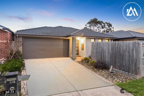 32a Warrenwood Pl, Langwarrin, VIC 3910