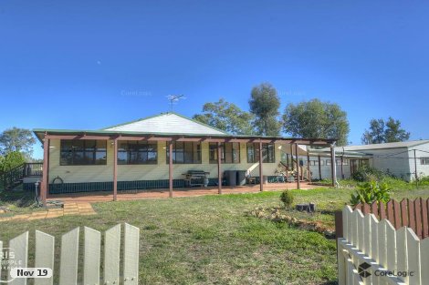 30532 Warrego Hwy, Miles, QLD 4415