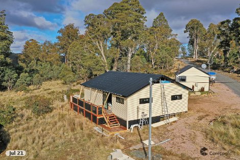 51 Bronte Estate Rd, Bronte Park, TAS 7140