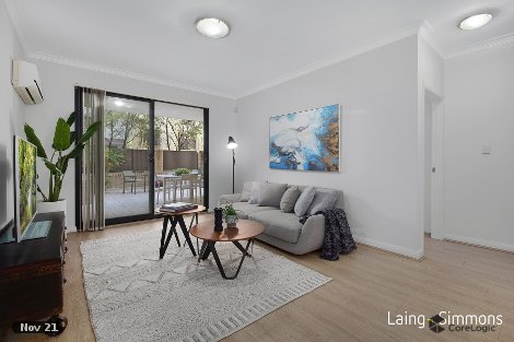 33/6-18 Redbank Rd, Northmead, NSW 2152