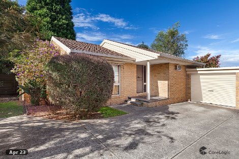 3/10 Quarry Rd, Mitcham, VIC 3132