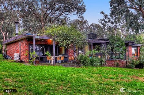 1 Mullens Rd, Warrandyte, VIC 3113