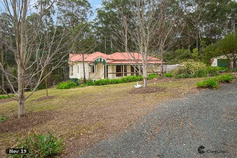 8 Benandra Forest Pl, Long Beach, NSW 2536