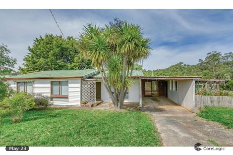 100 Ridge Rd, Musk Vale, VIC 3461