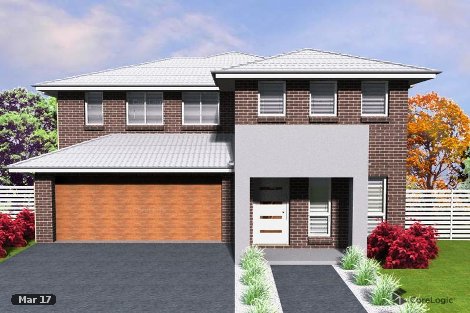 10 Torino Rd, Edmondson Park, NSW 2174