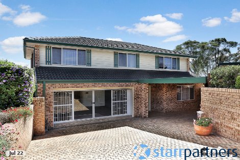 9 Doradillo Pl, Eschol Park, NSW 2558