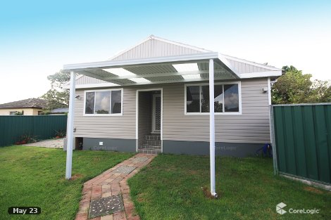 2/12 Argyle Pl, Macquarie Fields, NSW 2564