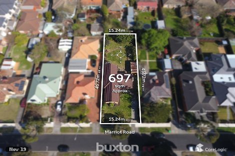 9 Marriot Rd, Bentleigh, VIC 3204