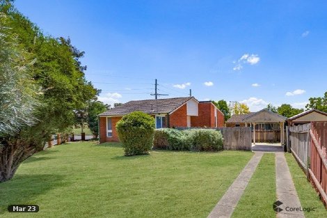 2 Stanford Way, Airds, NSW 2560