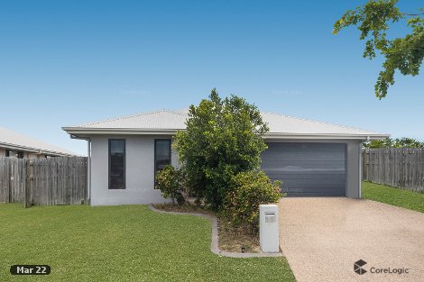 18 Smugglers Cove, Mount Low, QLD 4818