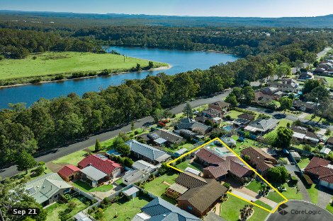 7 Booragal Pl, North Nowra, NSW 2541