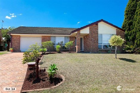 17 Spoonbill Ave, Woronora Heights, NSW 2233