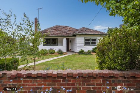 3 Bourke St, Kyneton, VIC 3444