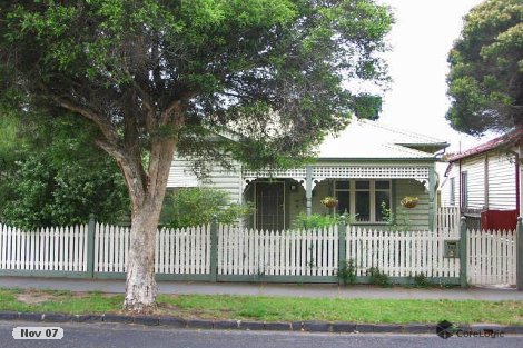 145 Queensville St, Kingsville, VIC 3012