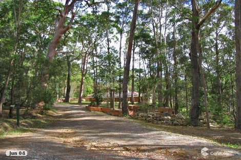 4 Yowie Cl, Bensville, NSW 2251