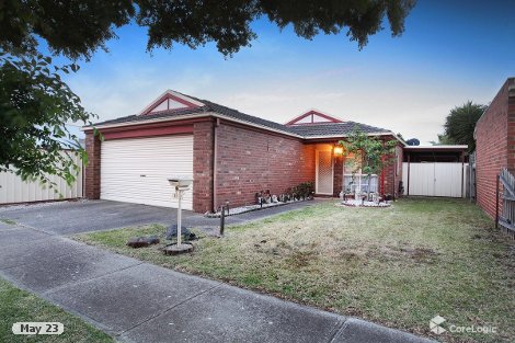 11 Wingan Ct, Sunshine West, VIC 3020