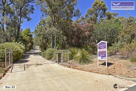 16 Marnie Rd, Glen Forrest, WA 6071