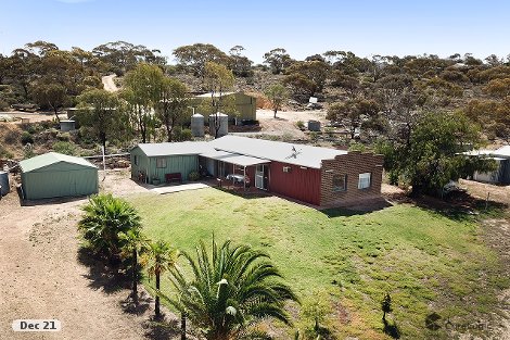 94 Sunset Bvd, Blanchetown, SA 5357