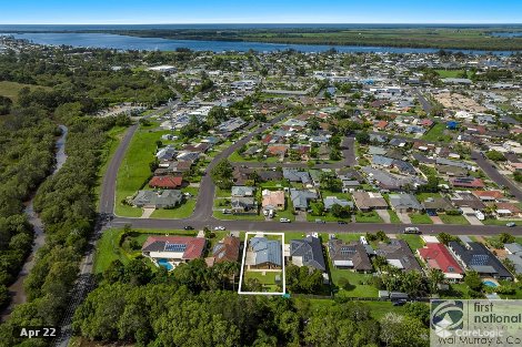 6 Horizon Dr, West Ballina, NSW 2478