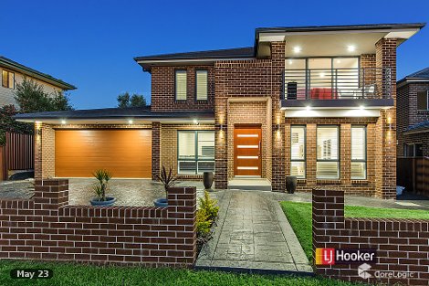 5 Rowell St, Revesby Heights, NSW 2212