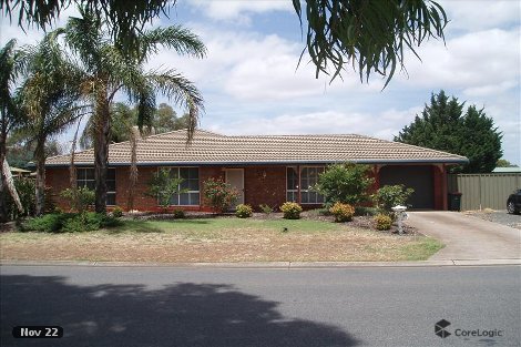 25 Max Fatchen Dr, Angle Vale, SA 5117