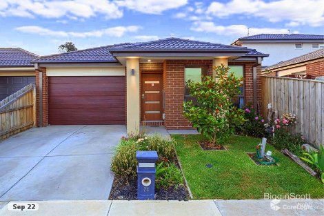 74 Silverwood Dr, Mernda, VIC 3754