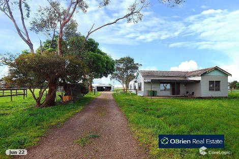 115 Linehams Rd, Catani, VIC 3981