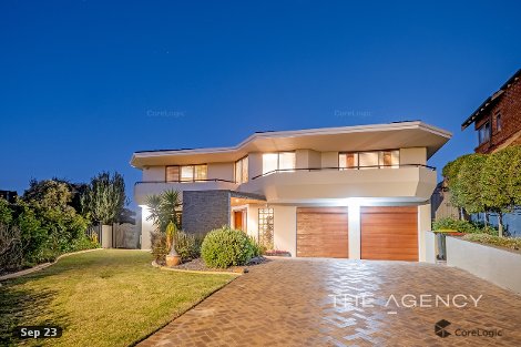 15 Jervis Way, Sorrento, WA 6020