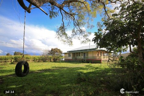 264 South Arm School Rd, South Arm, NSW 2460