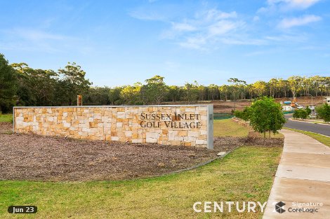 45 Birkdale Cct, Sussex Inlet, NSW 2540