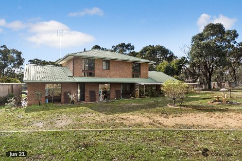 1929 Strathfieldsaye Rd, Eppalock, VIC 3551