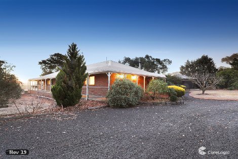 179 Boggy Gate Rd, Clarkefield, VIC 3430