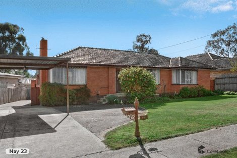 51 Worrell St, Nunawading, VIC 3131