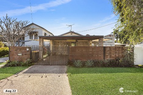 37a Hogan St, Park Avenue, QLD 4701