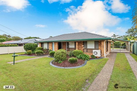 22 Daniel Ct, Scarborough, QLD 4020